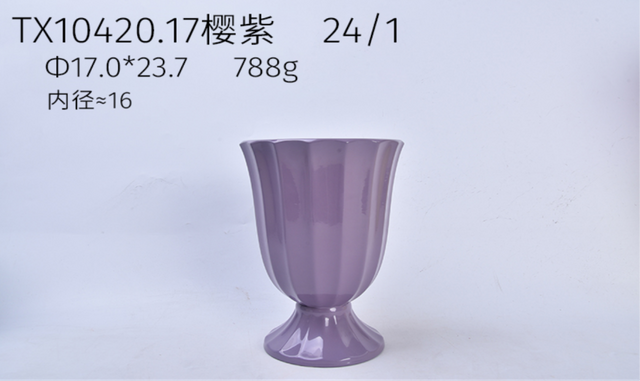 Vaso de flores