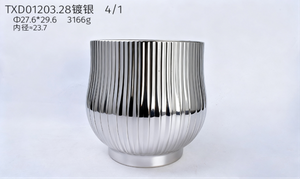 Vaso di fiori